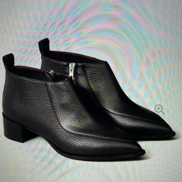 Everlane “The Boss Booties” - Picture 6 of 6
